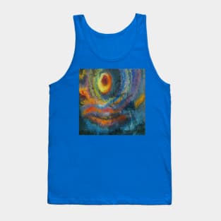 voyage of the Damned Tank Top